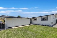 Building Photo - Bright Pacifica Corner Home with Modern Co...