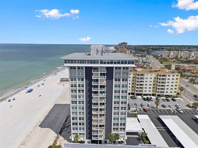 Building Photo - 17408 Gulf Blvd