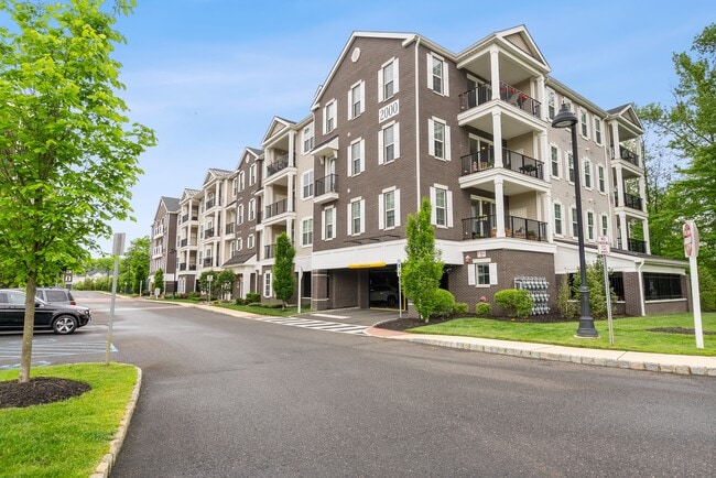 Building Photo - Barclay Chase Apartment Homes