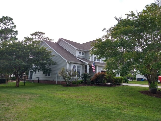 Building Photo - 103 Bobwhite Cir