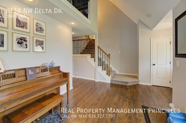 Building Photo - 8118 NW Delta Dr