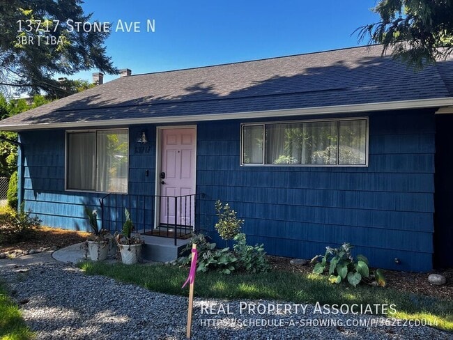 Primary Photo - 13717 Stone Ave N