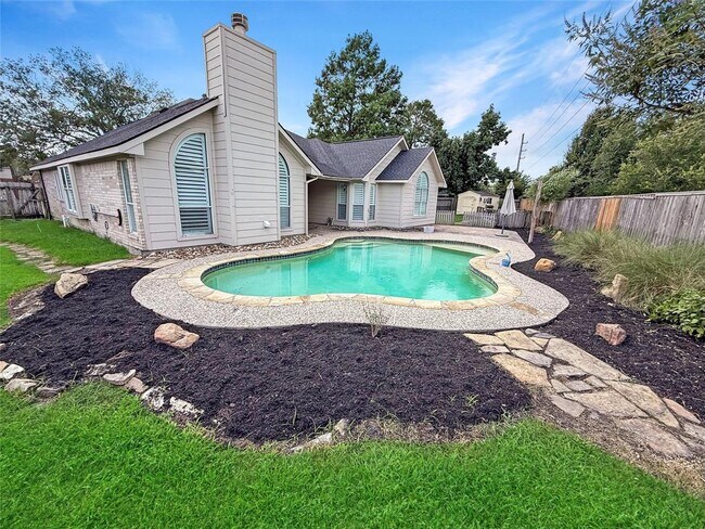 Building Photo - 13807 Halpren Falls Cir