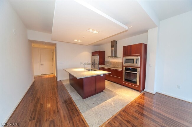 Building Photo - 4471 Dean Martin Dr