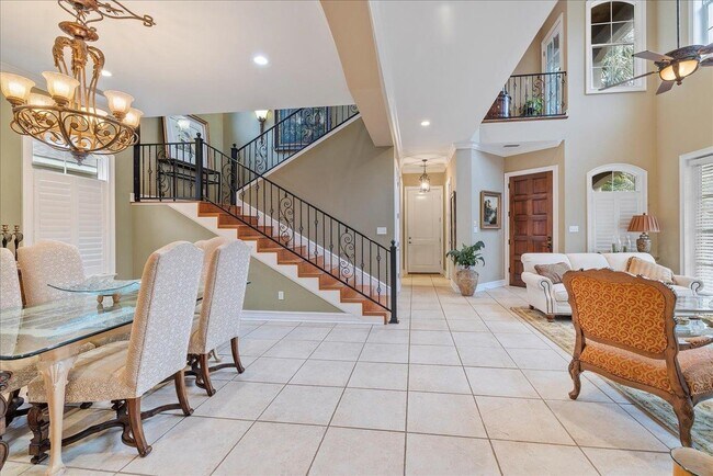Building Photo - 4146 Forsythe Way