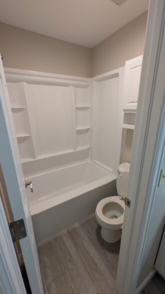 Building Photo - 4301 S Andes Way