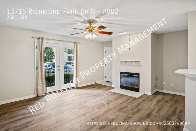 Building Photo - 13715 Richmond Park Dr N