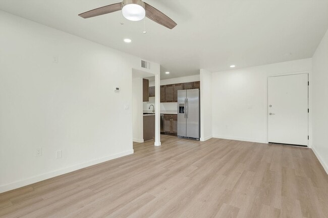 Interior Photo - El Dorado Apartments