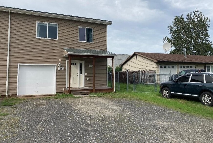 Building Photo - 1580 Market St