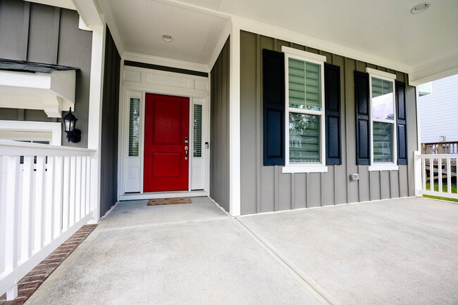 Building Photo - 1017 Blackpool Ct