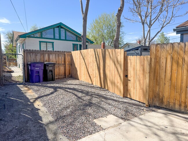 Building Photo - 2070 1/2 S Gilpin St