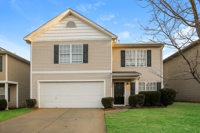 Building Photo - 5027 Patricia Ann Ln