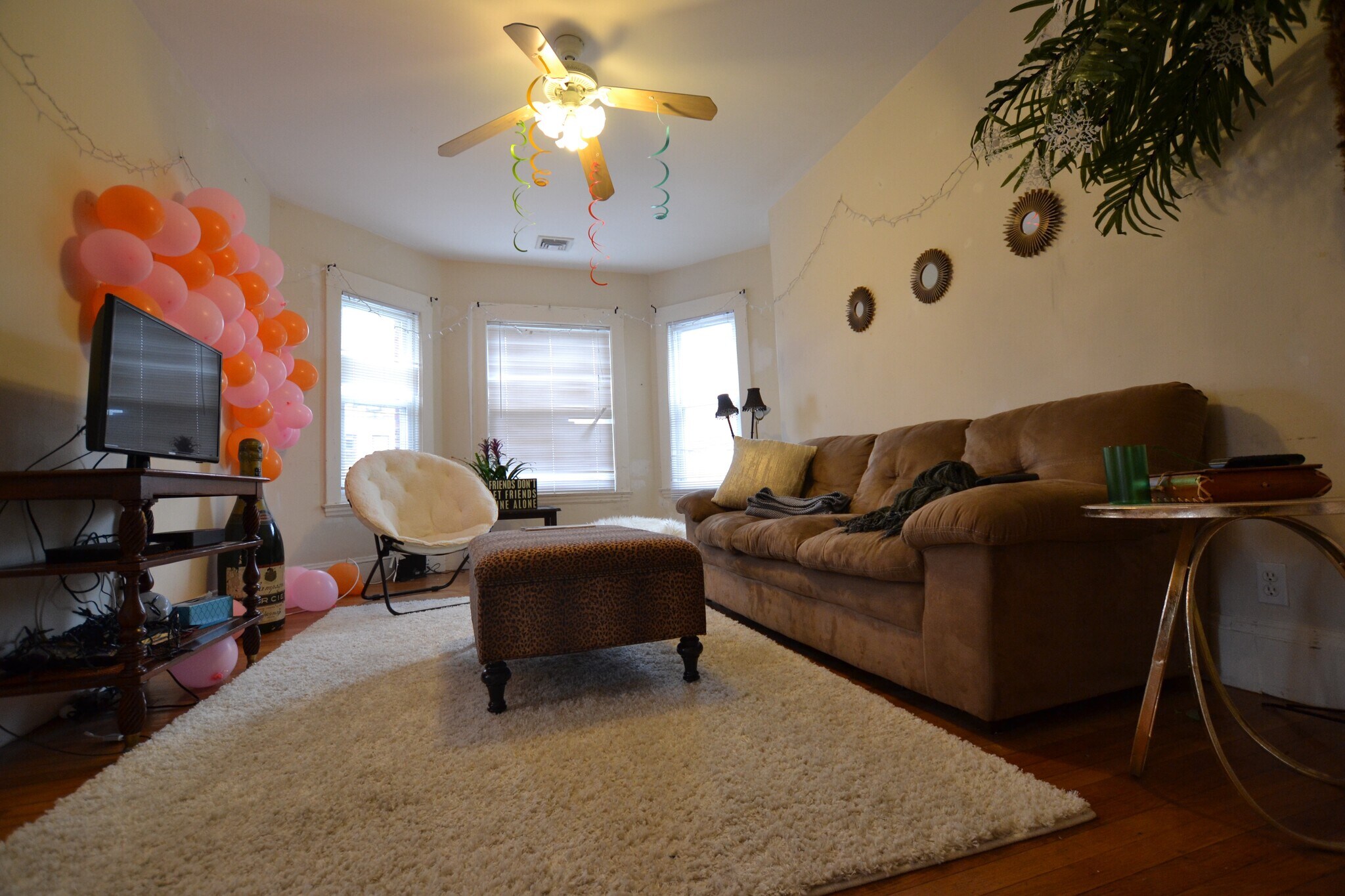 Building Photo - 207 Chestnut Ave