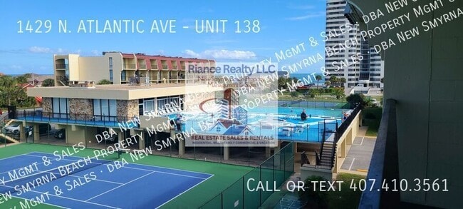 Building Photo - 1429 N Atlantic Ave