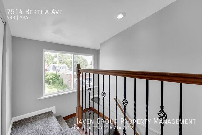 Building Photo - 7514 Bertha Ave