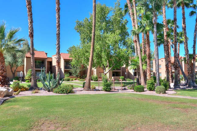 Building Photo - 8256 E Arabian Trail