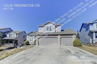 Building Photo - 15420 Paddington Cir
