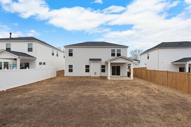 Building Photo - 216 Pewter Cir