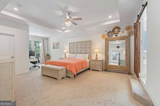 Building Photo - 8110 Scenic Ridge Wy