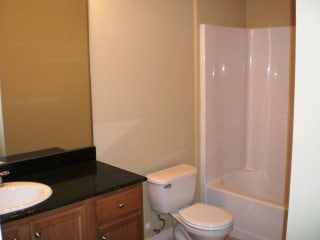Bathroom - 20969 Bishop Rd