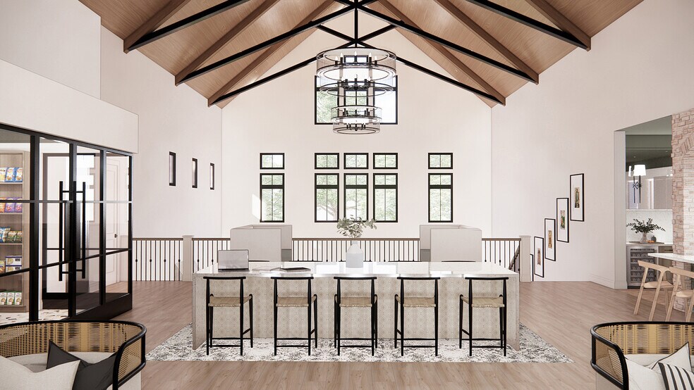 Primary Photo - Merritt Apartments