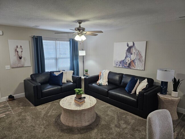 Building Photo - Cute New Construction Wilmington Ranch