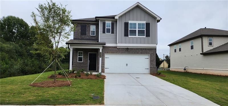 Primary Photo - 3600 Cattle Field X-ing