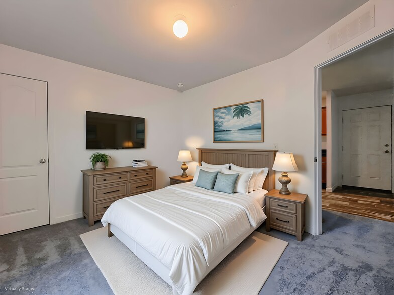 Building Photo - 2005 Falcon Terrace NW