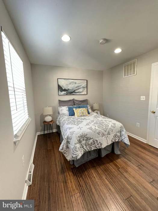 Bedroom #3 - 7741 Edgewood Ave