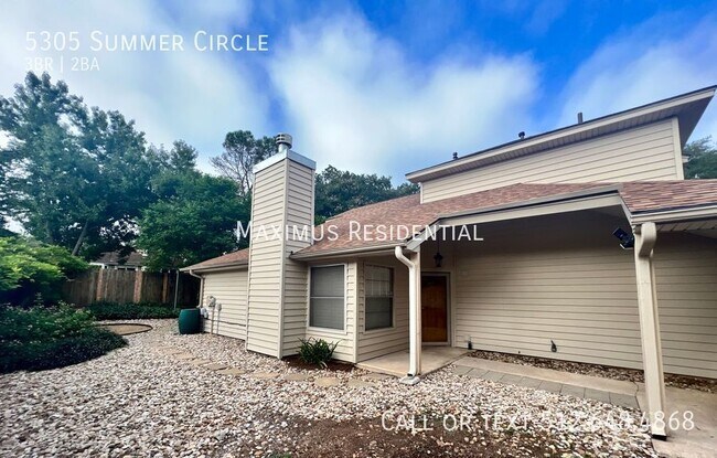 Building Photo - 5305 Summer Cir