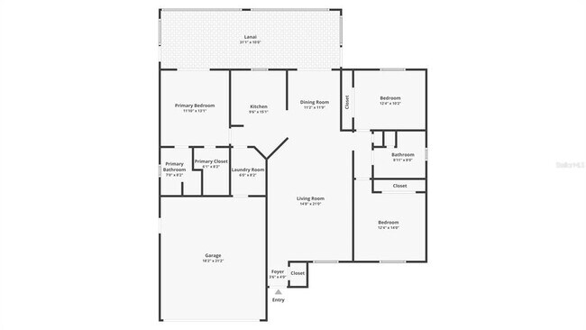 Building Photo - 7527 42nd Ct E