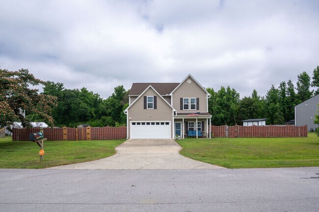 Building Photo - 108 Willard Way