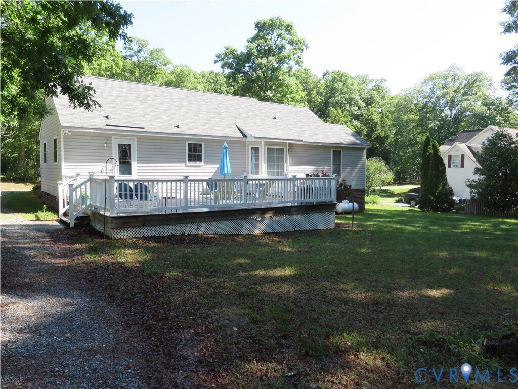 Building Photo - 5801 Wensleydale Dr