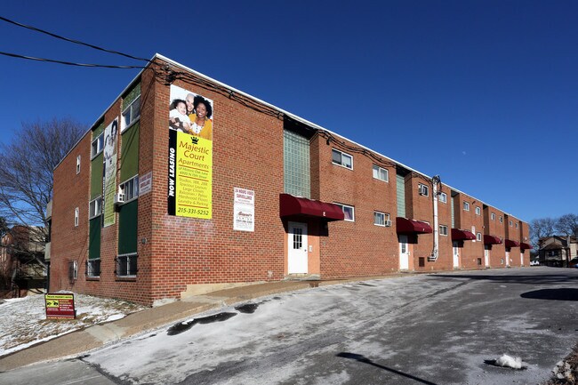 Primary Photo - Laurene Gardens Condominium