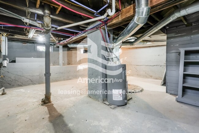 Building Photo - 226 E Fairview Ave