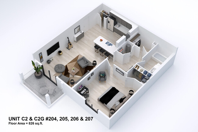 Building Photo - 4315 Faurot Dr