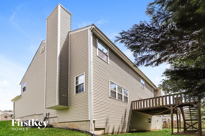 Building Photo - 5540 Stephens Mill Dr