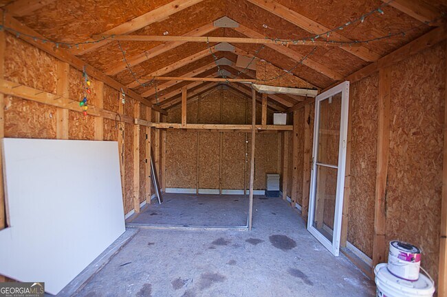 Building Photo - 1801 Marie Way