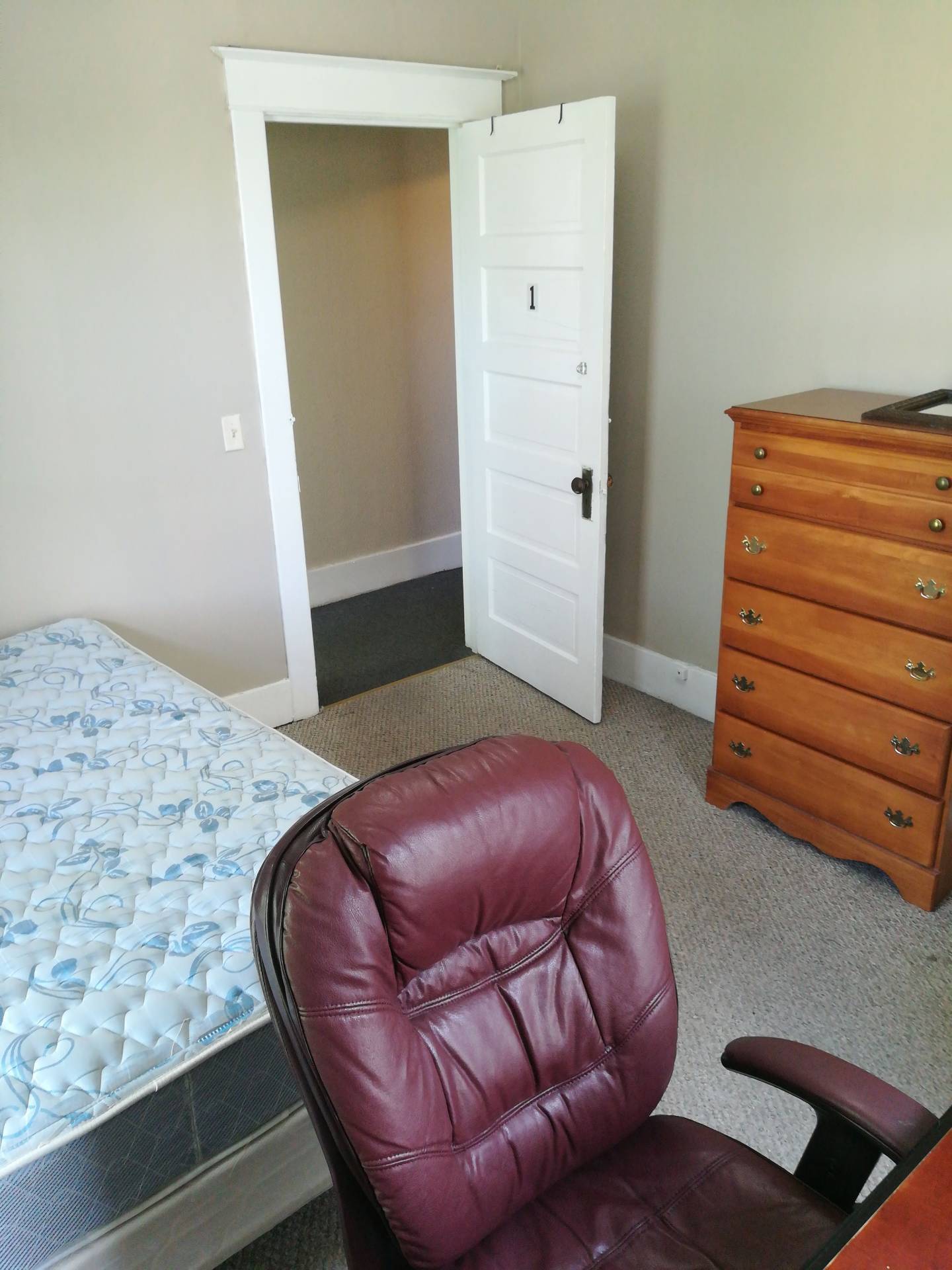 Building Photo - 308 Fairmount Ave