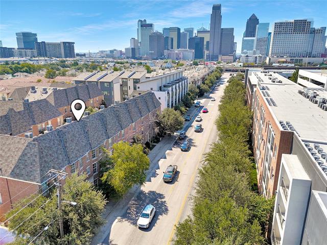 Building Photo - 3200 Ross Ave