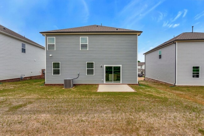 Building Photo - Barton Hills Community,  just built 4 BR 3...