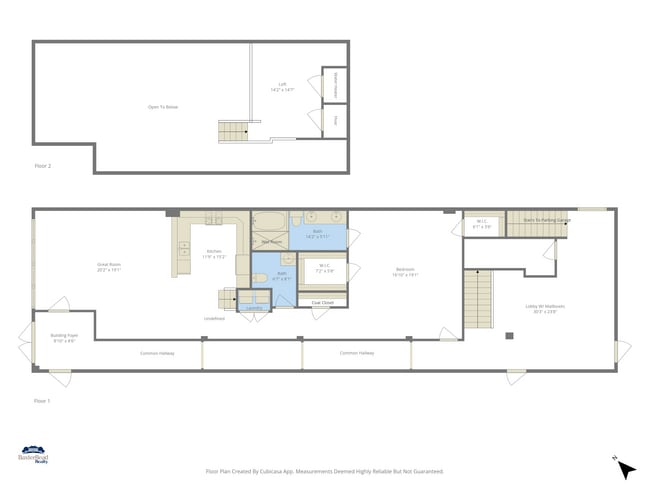 Building Photo - 310 S Main St