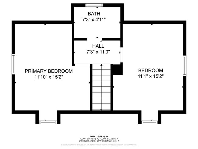 Building Photo - Newly Remodeled 3-Bedroom Home in Town of Blackstone!