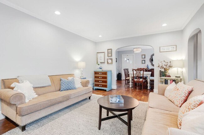 Building Photo - Class Brick Cottage with Modern Comforts in Historic Overbrook