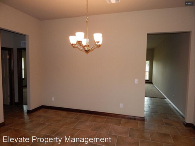 Building Photo - 3 br, 2 bath House - 2301-Starwood Way