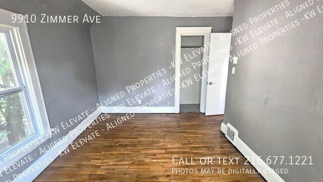 Building Photo - 9910 Zimmer Ave