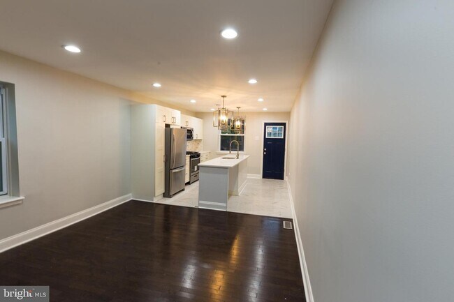 Kitchen 2 - 1927 Guilford Ave