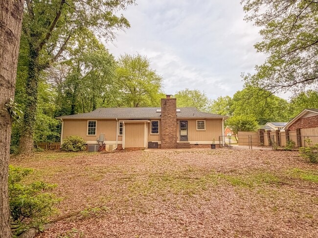 Building Photo - 309 Verner Dr