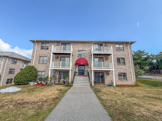 Primary Photo - 28 Kenmar Dr