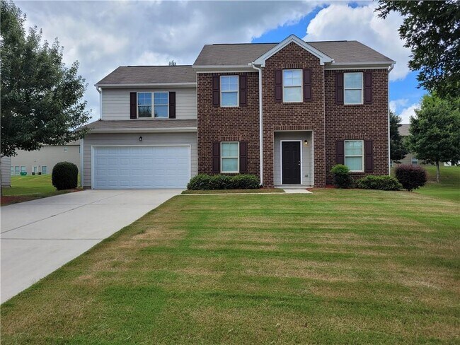 Building Photo - 6010 Stonebrook Ln